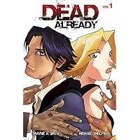Dead Already Vol. 1
