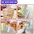 clinmday Waterproof Repair Tape,Strong Adhesion & Transparent Repair Kit for maintaining Awning & Tent & Boat & Mattress - Patch Kit 20M