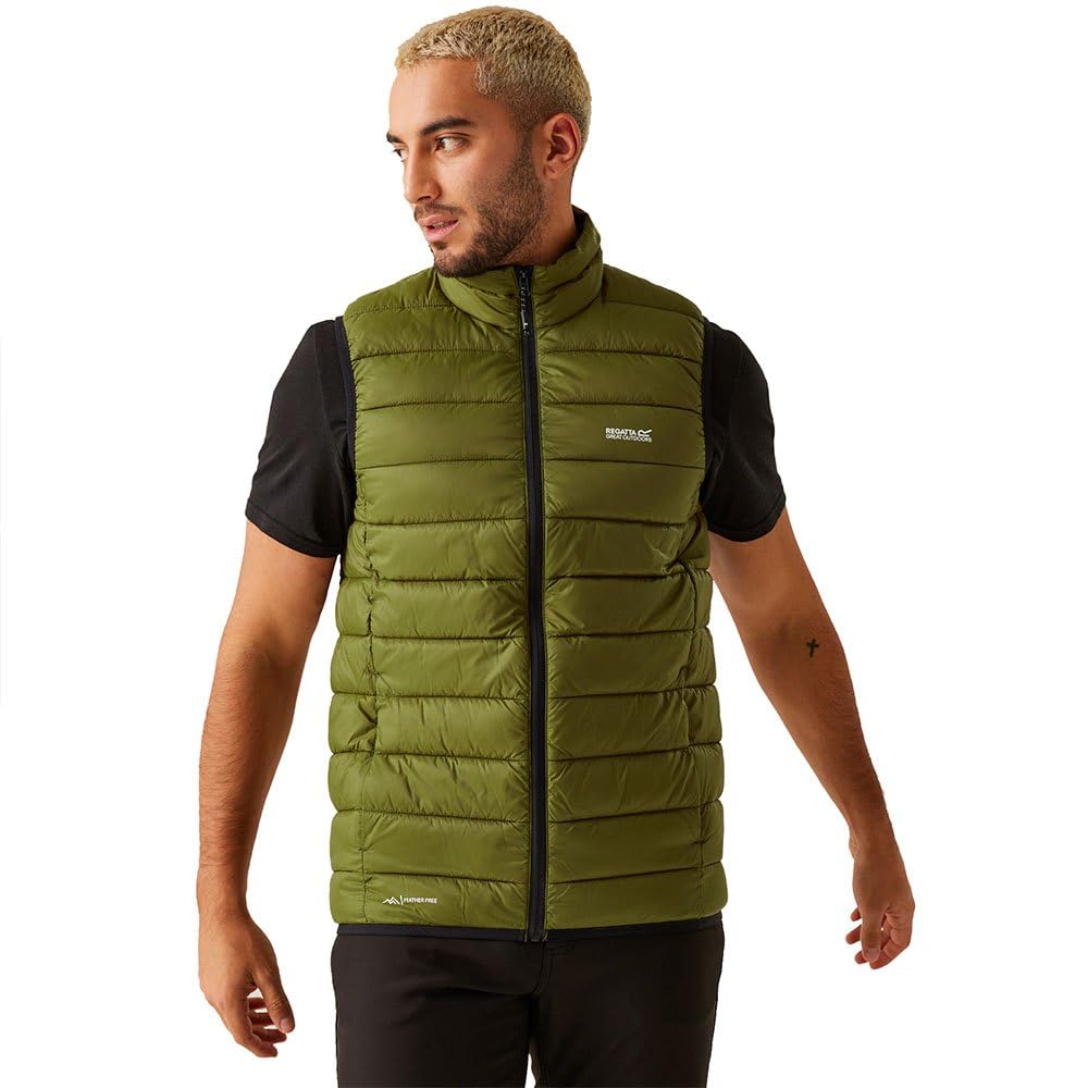 Regatta Marizion Mens Bodywarmer