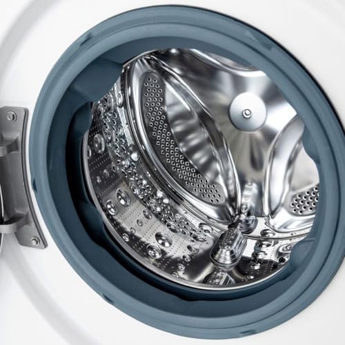 Lave-Linge LG F4WR9009A2W – 9 kg, 1360 tr/min, Pose Libre - vue 5