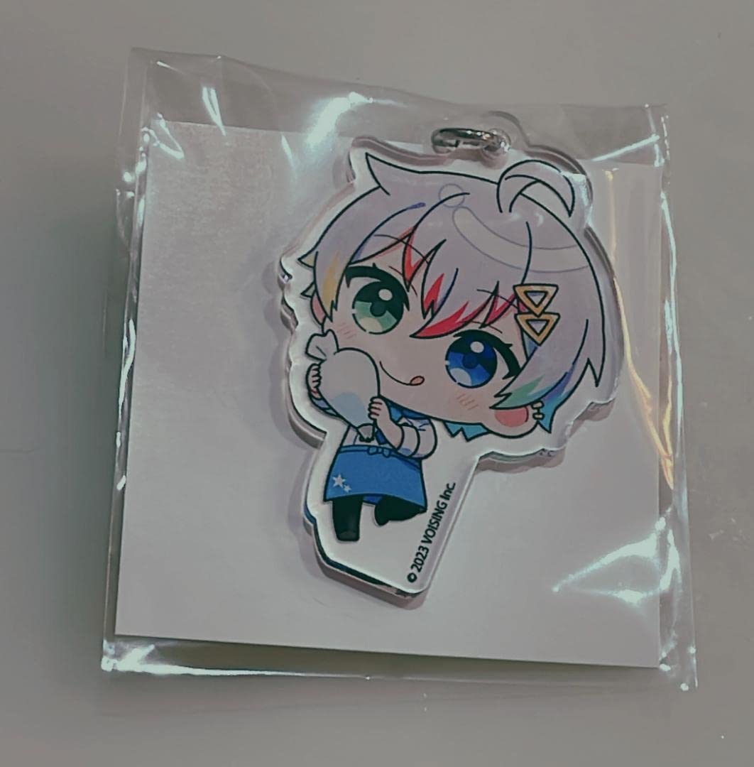 Amazon.co.jp: すたぽら れる れるち Relu スイパラ アクキー