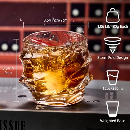 Blended Scotch For Highball