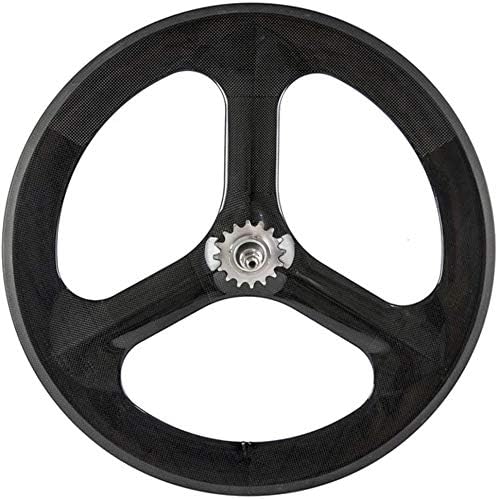 fixed gear rear wheel