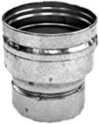 SELKIRK CORP 104325 4x5 Double Wall Increaser