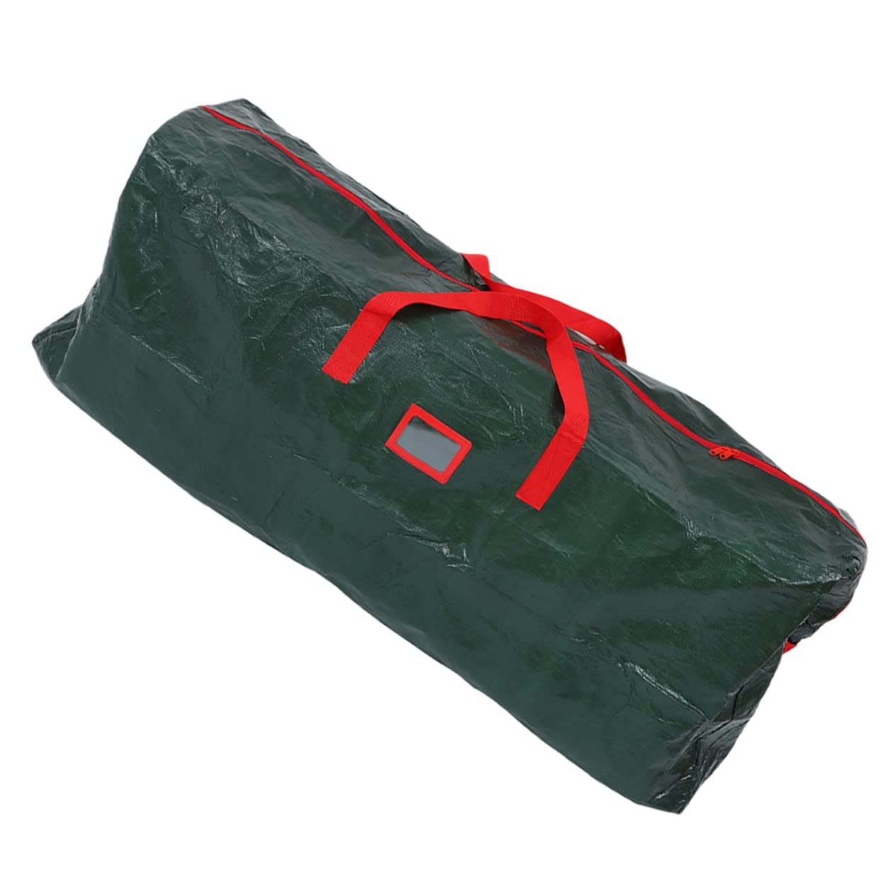 Ciieeo Storage Bag for Christmas Tree Compact Portable with Strong Zipper Puller