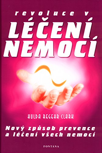 Revoluce v Leceni Nemoci (Czech Edition) [Czech] 8086179567 Book Cover