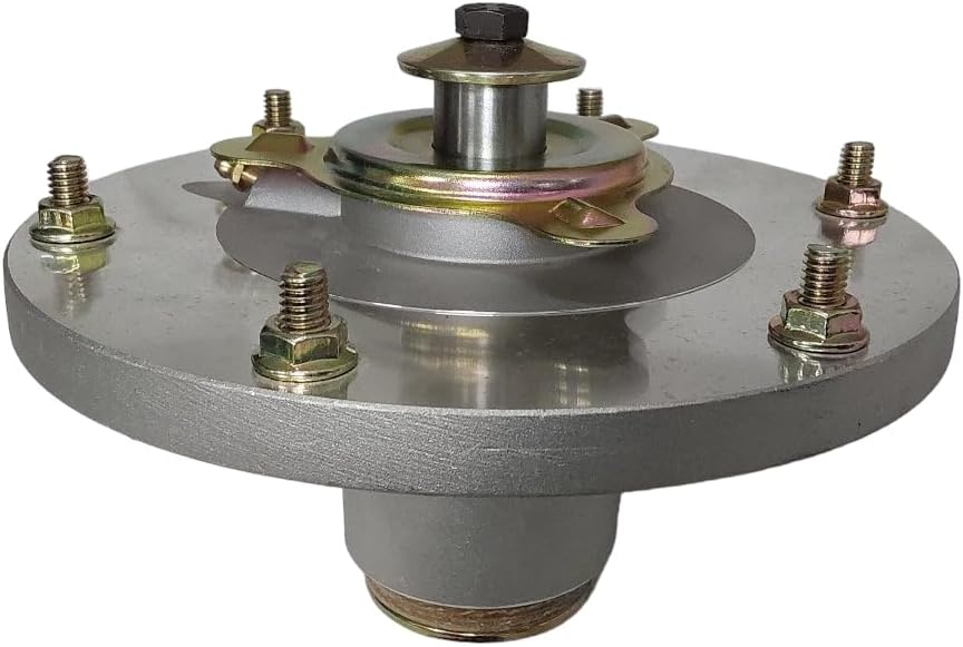 proven part Lawn Mower Spindle Assembly Fits Grasshopper 623760