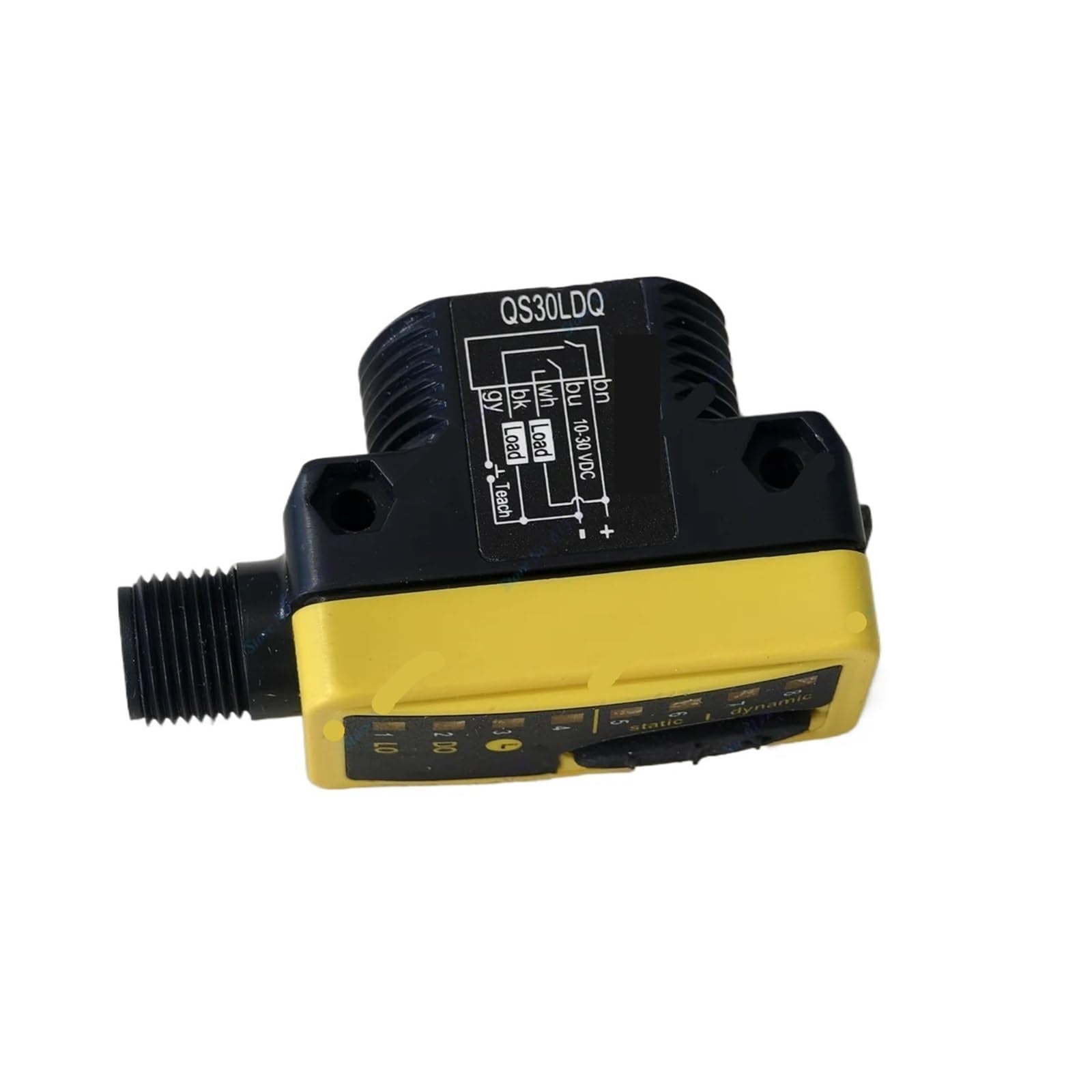 BACYDLPL QS30LDQ Photoelectric Sensor