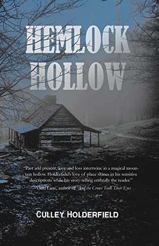 Hemlock Hollow view 2