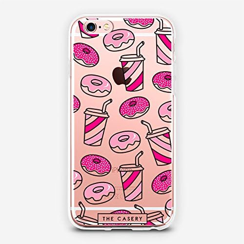 PINEAPPLE PARADISE IPHONE 6-6S CASE