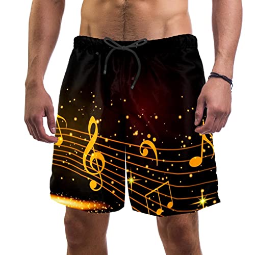 Short de plage à séchage rapide fini les maillots mouillés