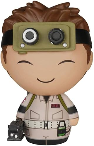 Funko Dorbz: Ghostbusters Ray Stantz Figura de acción