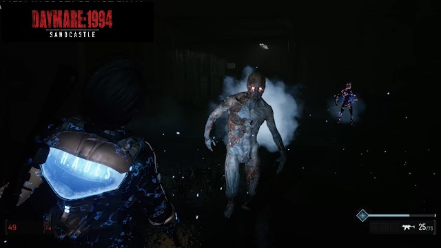 Amazon.co.jp: Daymare: 1994 Sandcastle -Switch【特典】オリジナル