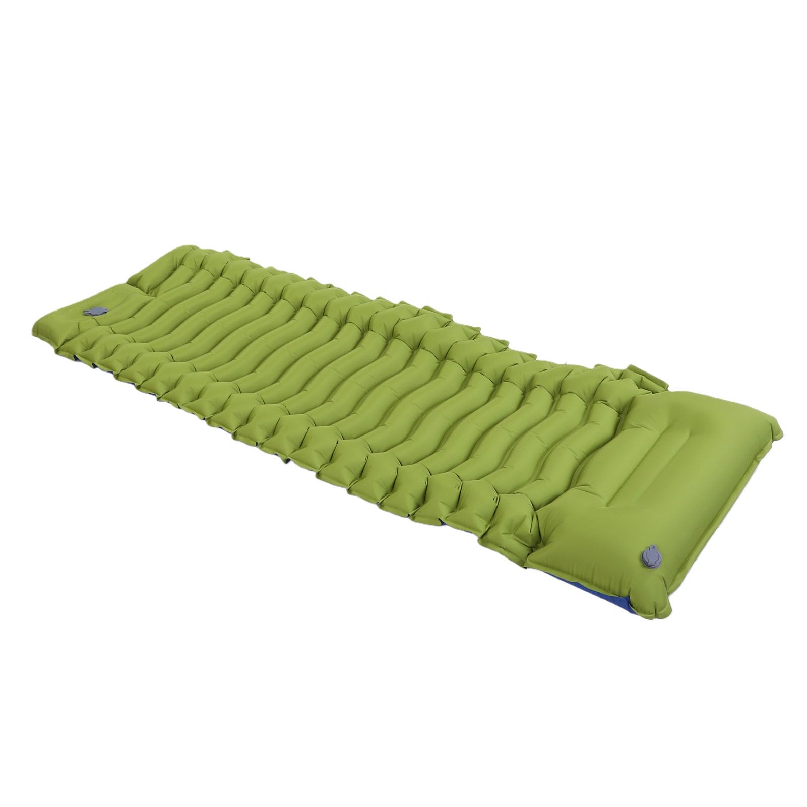 Materassino da Campeggio Gonfiabile Autogonfiante, Tearproof per e