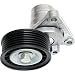 Accessory Belt Tensioner Serpentine Type compatible with CX7 07-12 Mazda 5 12-14 Assembly