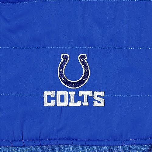 Image of Dunbrooke Men's NFL Explorer Tech Full-Zip Jacket