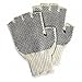 Knit Glove, Poly/Cotton, S, PR