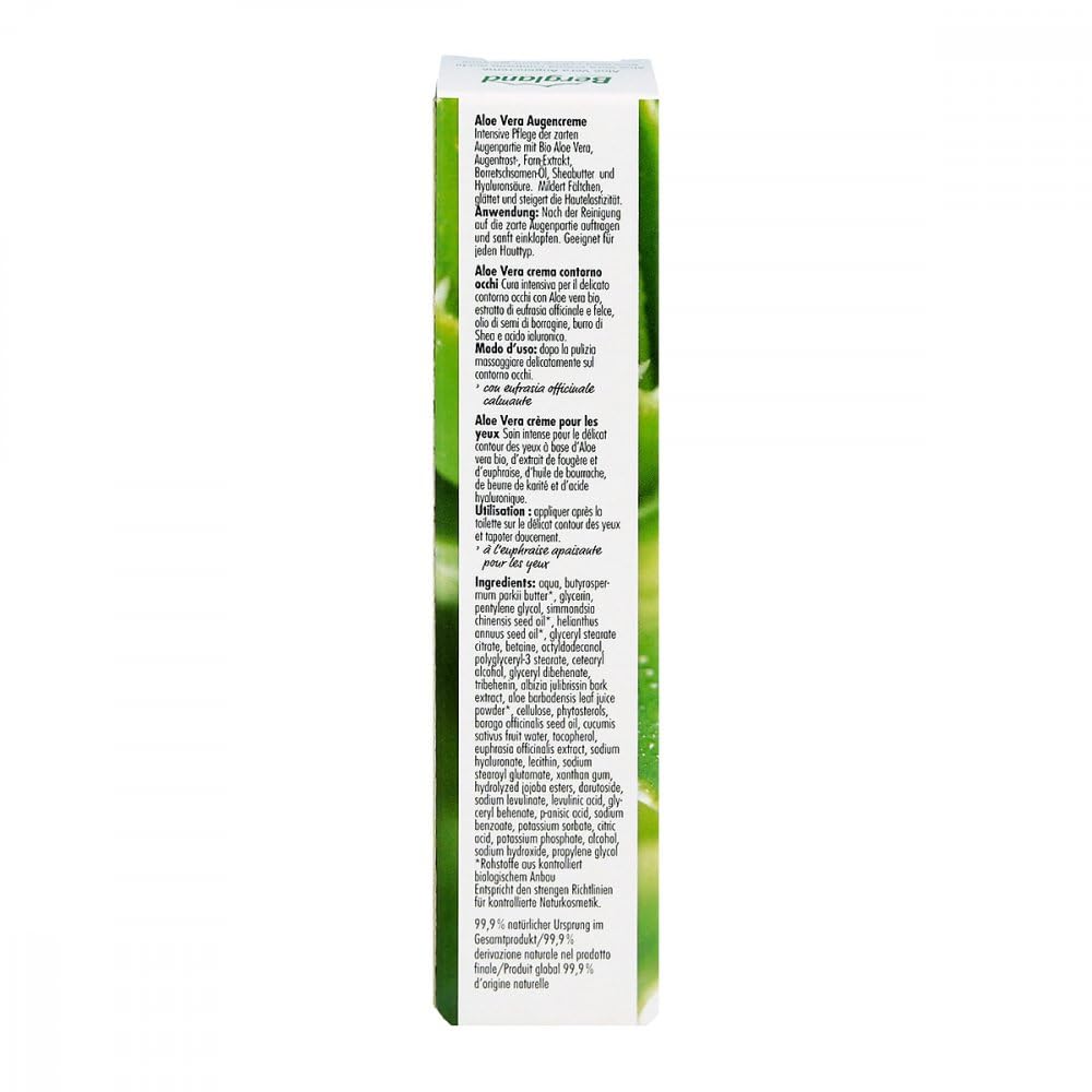 gesichtsreinigung mit aloe vera Perfekter Reinigungsschaum - Sanfte Gesichtsreinigung mit Aloe Vera