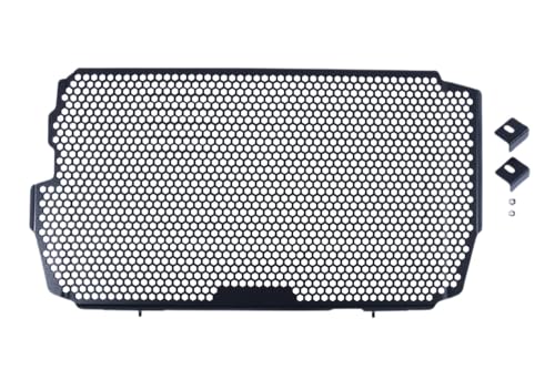 Grille protection radiateur Ducati Monster 937 contre les fuites