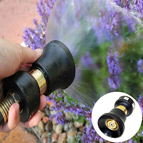 soAR9opeoF SoFull Garden Hose Water Nozzle Pressure Sprayer,Garden Hose Brass Water Nozzle Pressure Spray Pipe Lawn Car Washing Sprayer Tool Black soAR9opeoF SoFull Garden Hose Water Nozzle Pressure Sprayer,Garden Hose Brass Water Nozzle Pressure Spray Pipe Lawn Car Washing Sprayer Tool Black