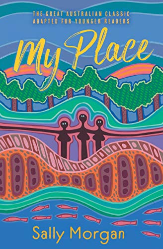 My Place For Younger Readers Kindle Edition By Morgan Sally Children Kindle Ebooks Amazon Com
