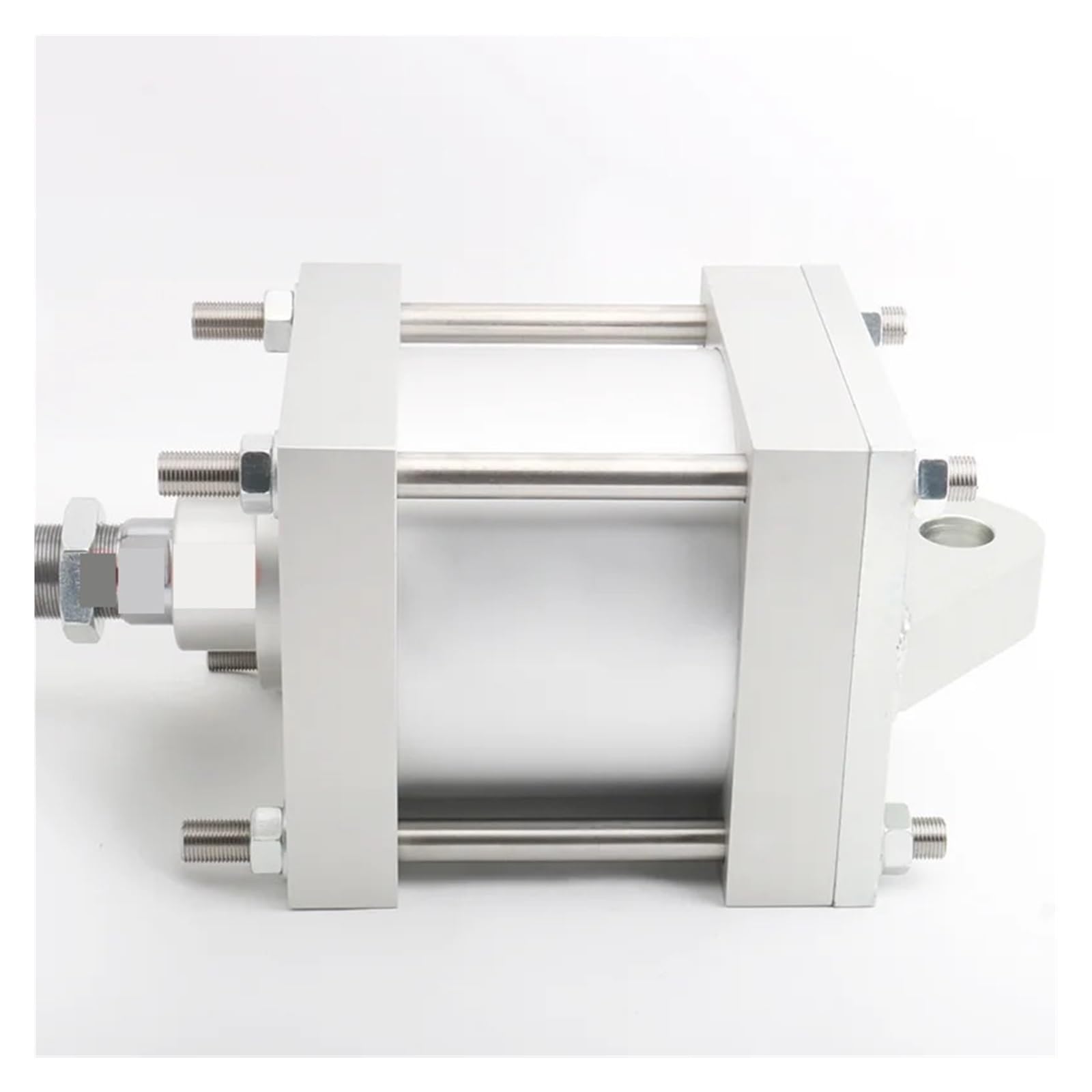 Cylindre DNC-50-155-PPV-245K8 résistant aux chocs pour stopper les arrêts machines
