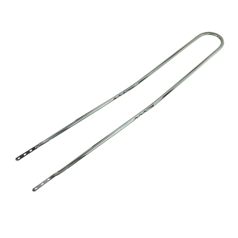 High Back Sissy Bar, 42in