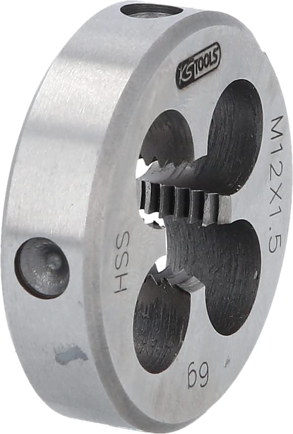 Filières Hss Co M, M5x0,8 - autre-quincaillerie | Rakuten