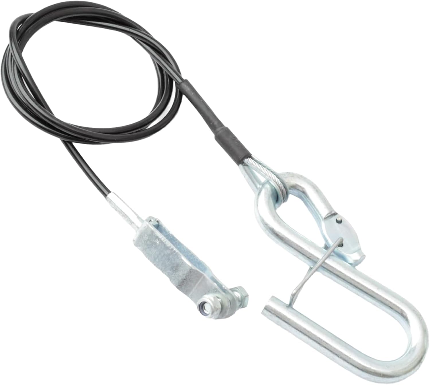 5408 Trailer Brake Hydraulic Breakaway Cable