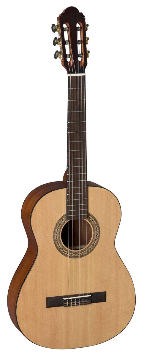 De Felipe DF3/59 - Guitarra de concierto (3/4)