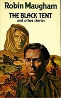 The Black Tent and Other Stories 0491012918 Book Cover
