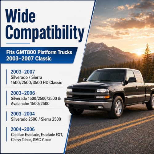 EVRBUL Upgraded Light Control Module Fit for Chevy Silverado GMC by EVRBUL - Used condition - Image 4