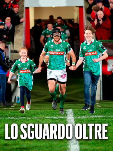 Lo sguardo oltre - Look Beyond