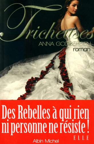 Télécharger TRICHEUSE T3 Livre PDF Gratuit