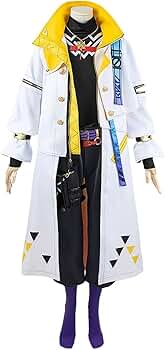 Amazon.co.jp: [エルフ森林] 風楽奏斗 にじさんじ vtuber VOLTACTION