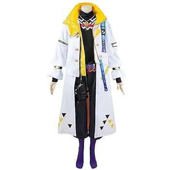 にじさんじ　風楽奏斗　コスプレ　衣装 Vtuber にじさんじ VOLTACTION Angel×Devil 風楽奏斗 コスプレ