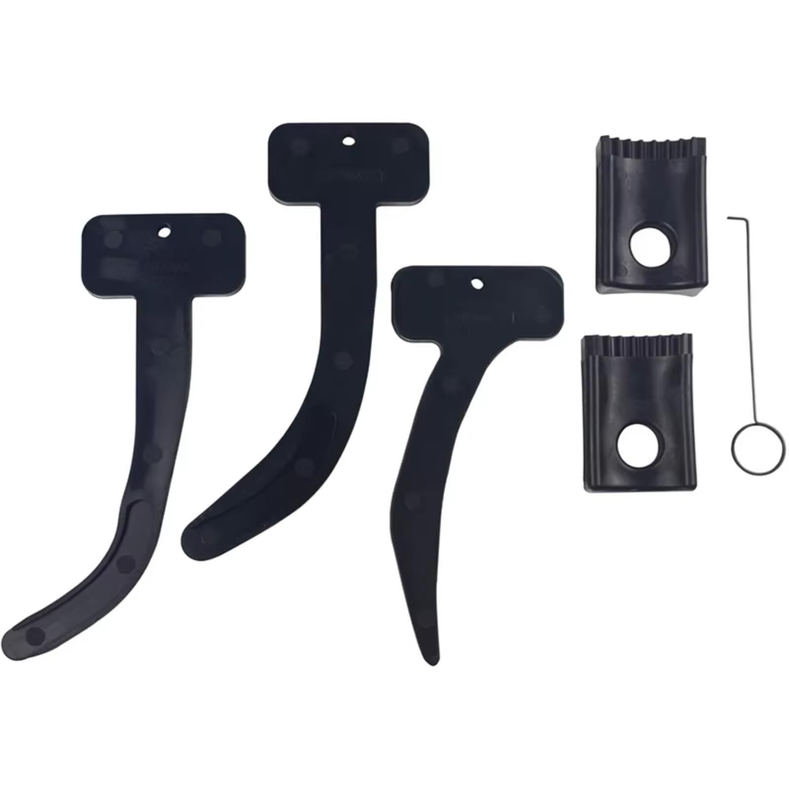 Kit Messa In Fase Motore Per Jeep Per Wrangler 2012-2017