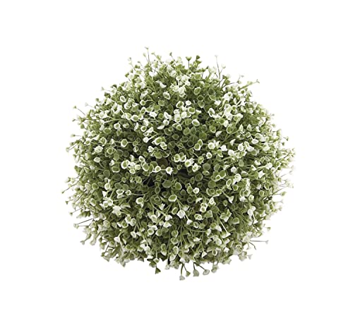 Bola Deco 79 PE Penstemon de 20 cm para decoración interior de mesa 2