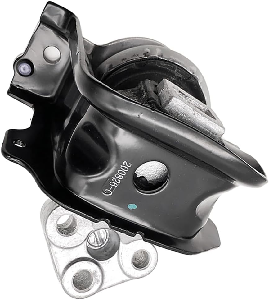 Engine Motor Mount OE: 1839J3, Compatible with Citroen C-Elysee 2012+ Compatible with Peugeot 301 2012+, Right Engine Mounting Bracket