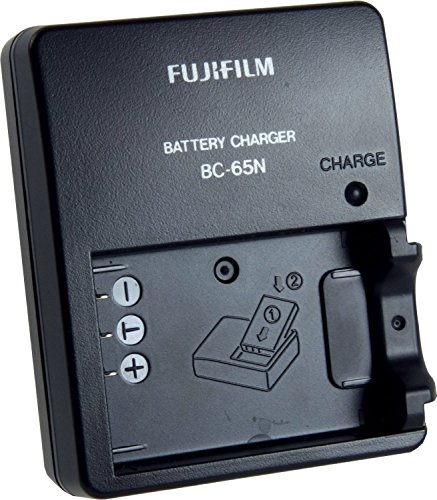 Fujifilm BC-65N Battery Charger for NP-95