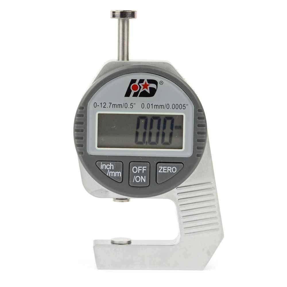 Big Horn 19205 Digital Thickness Gauge