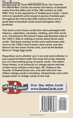 Before There Was Bubble Gum: Our Favorite Pre-World War I Baseball Cards - Image 2