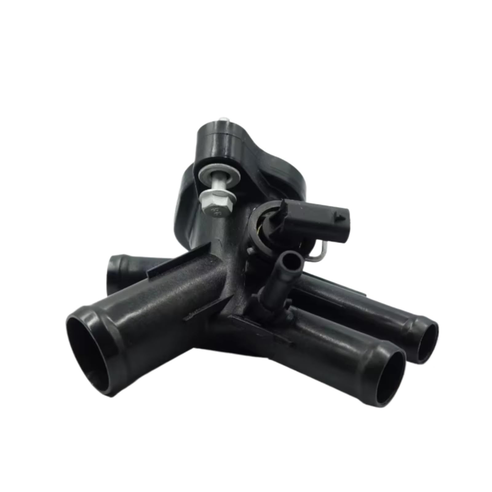 Gruppo Termostato Per Auto Compatibile Con Opel Per Astra 12672523 Motori Alloggiamento Termostato Liquido Di Raffreddamento 12638710 12707589 Accessori Auto Termostato refrigerante motore
