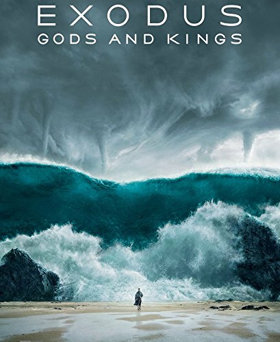 FranksMod 14x17 inch Exodus Gods and Kings Silk Poster BGS8-2E9