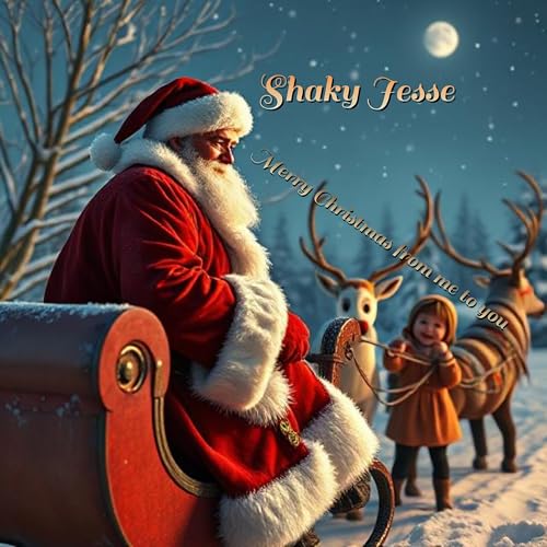 Shaky Jesse