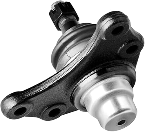 Miniatura 4 de PartsW - Rótulas superiores e inferiores de 12 piezas, extremos de barra de acoplamiento, eslabones de barra estabilizadora, eslabones centrales con