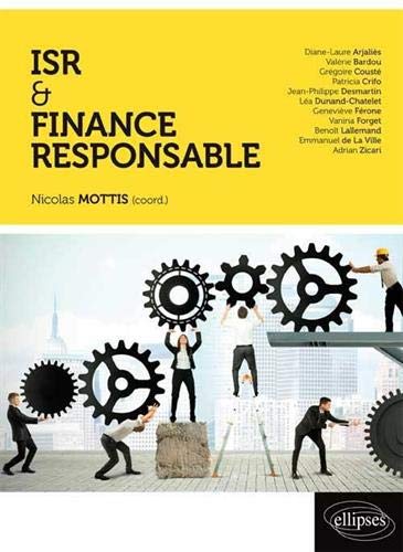  ISR & Finance Responsable Francais PDF
