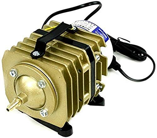 See full amazon price history chart for Grand ACO-003 Sunsun Electromagnetic Biofloc Tank Air Aquarium Pump Grand ACO-003 Sunsun Electromagnetic Biofloc Tank Air Aquarium Pump (B098XKPBV3) Amazon Price History, Amazon Price Tracker