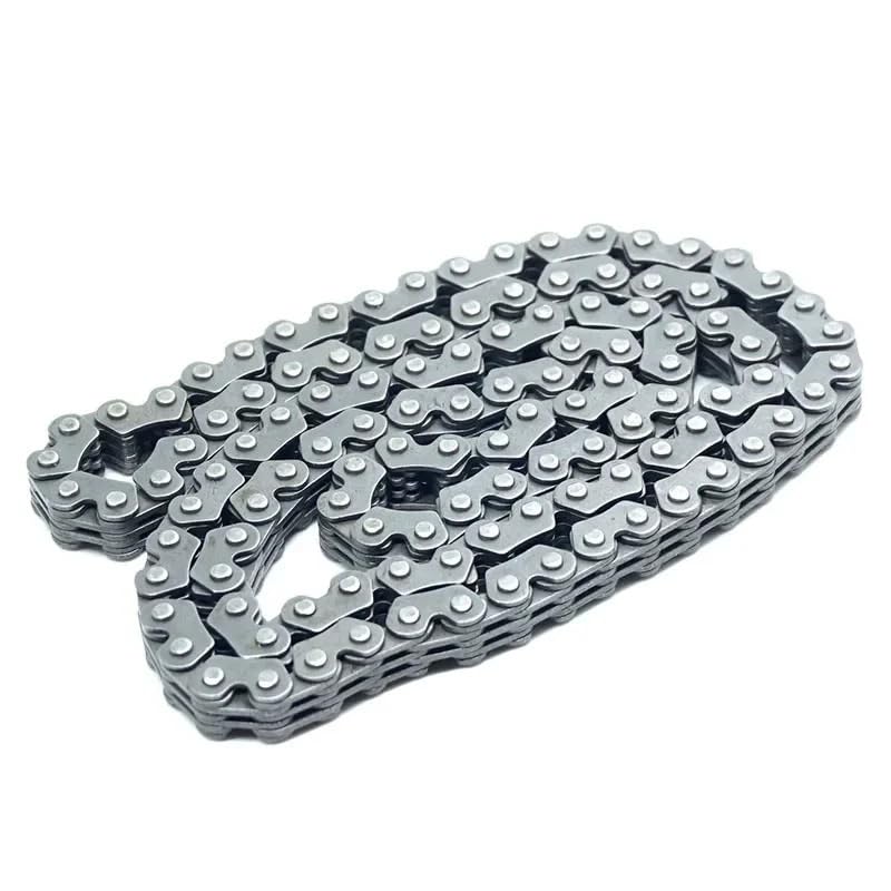 Cadena de distribución KX250F resistente para árbol de levas Kawasaki 2004-2016