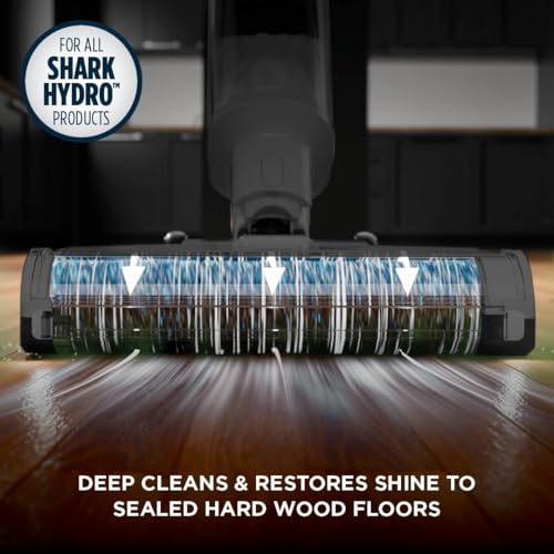 Image of Shark Hydro Hard Wood Concentrate, Citrus Clean, 33oz, WDCW30